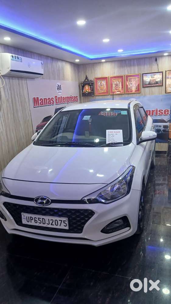 Hyundai I20 1.2 Asta, 2019, Petrol