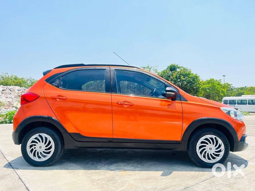 Tata Tiago Nrg 1.2 Xz Mt, 2019, Petrol