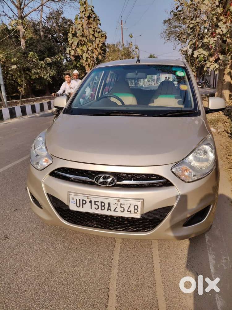Hyundai Grand I10 Prime 2012 Petrol Well Maintained