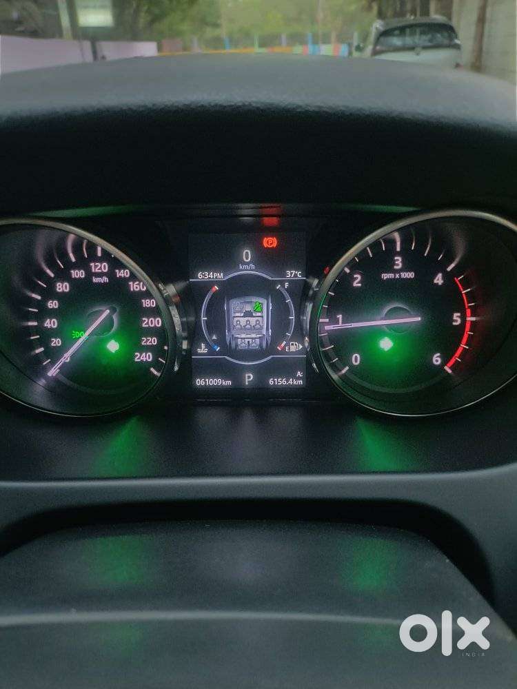 Land Rover Discovery Hse 2.0 Sd4, 2017, Diesel