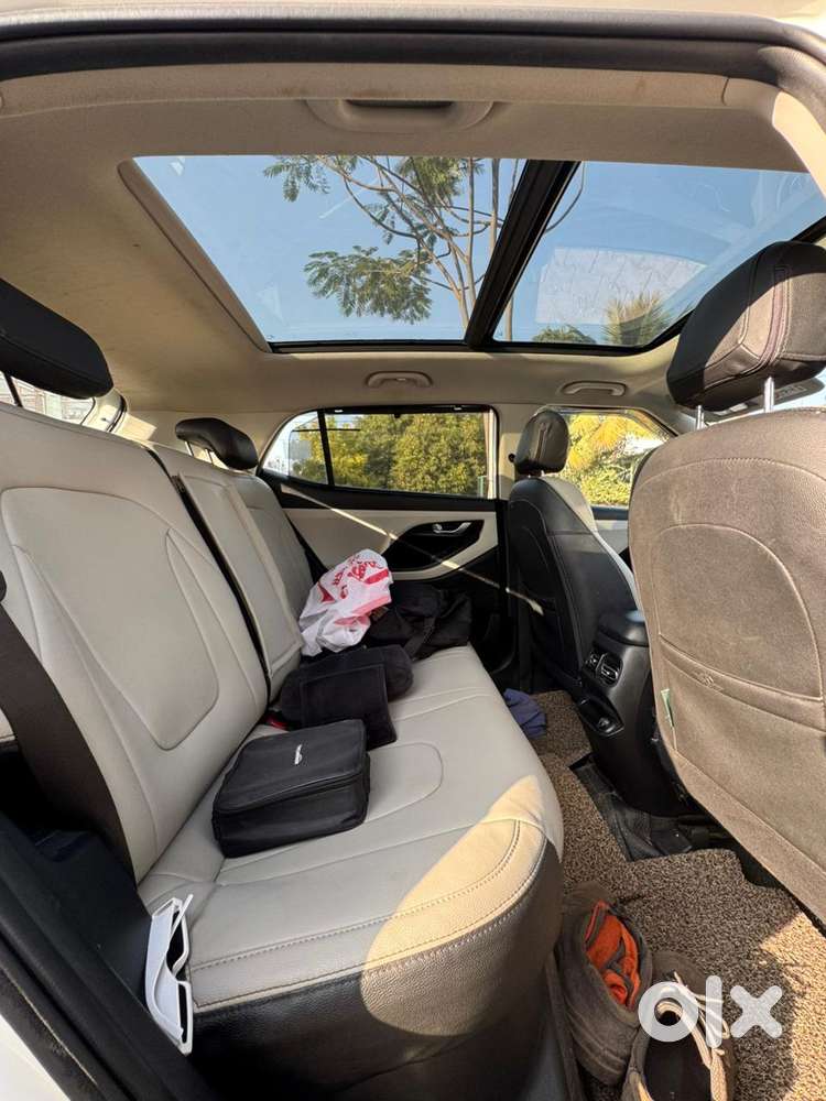 Hyundai Creta Sx 1.5 Diesel, 2021