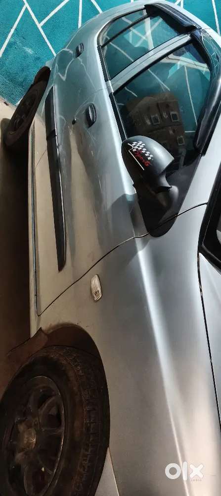 Tata Indica Ev2 2012 Lx