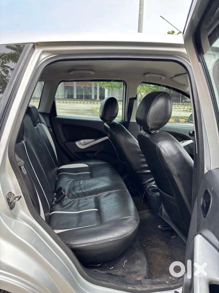 Ford Figo Diesel Zxi, 2012, Diesel