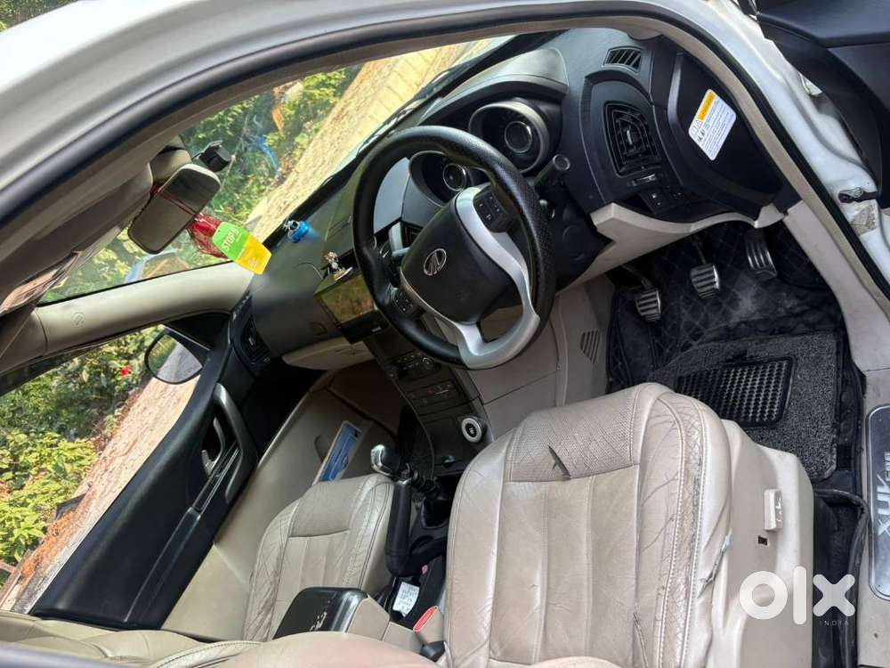 Mahindra Xuv500 2015 Diesel Good Condition