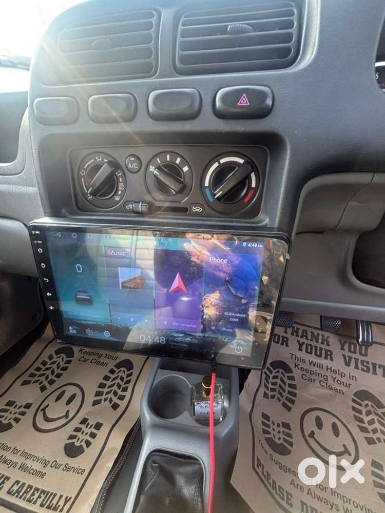 Maruti Suzuki Alto K10 2012 Petrol 31981 Km Driven
