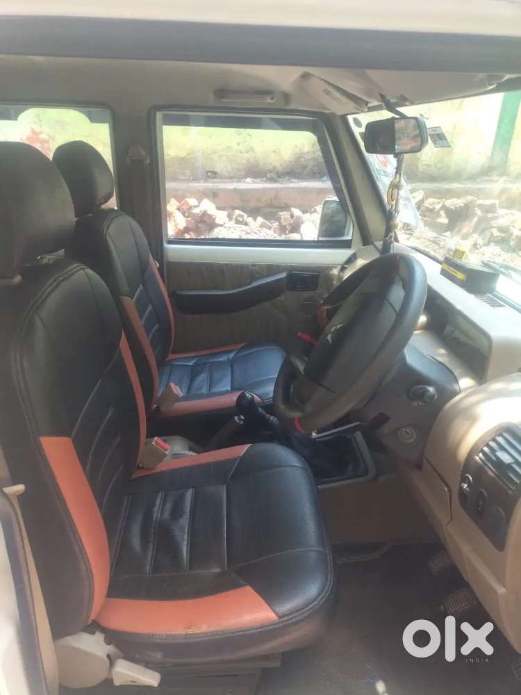 Mahindra Be 6 2023 Diesel Well Maintained
