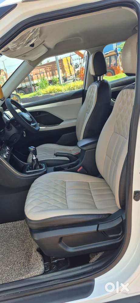 Hyundai Creta E 1.5 Diesel, 2022, Diesel