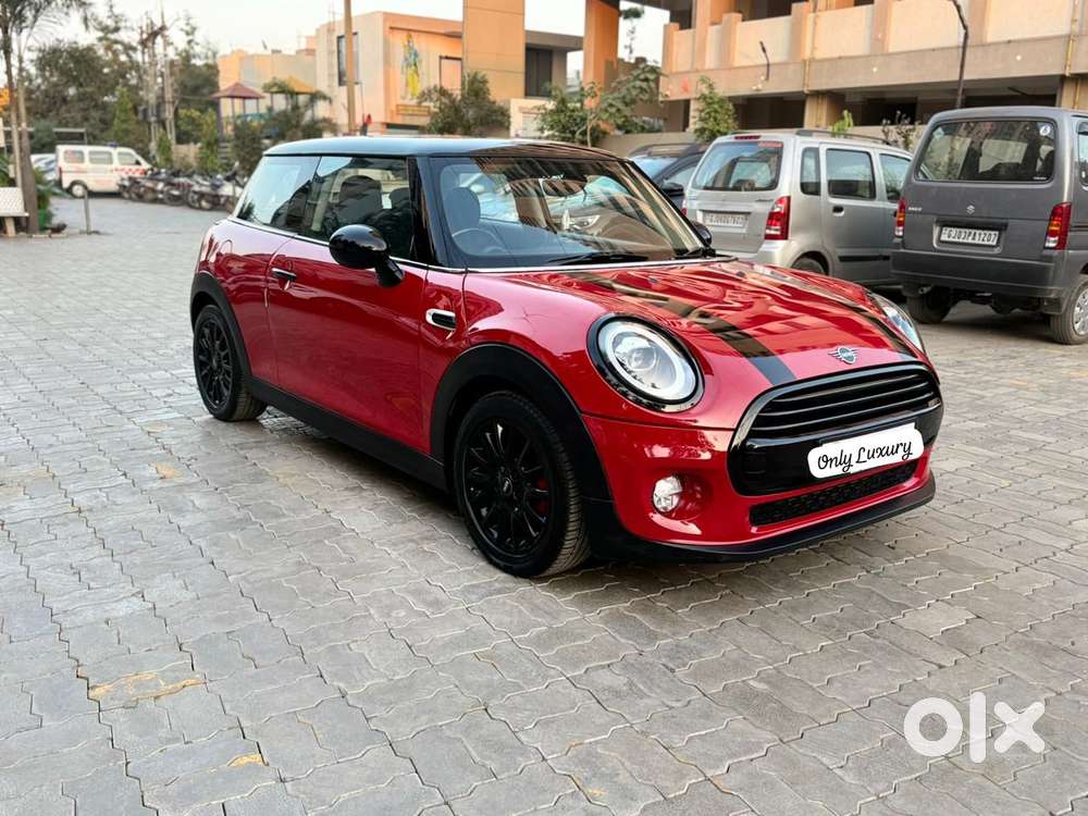 Mini Cooper 3 Door S, 2019, Diesel
