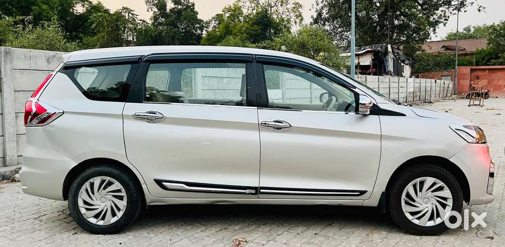 Maruti Suzuki Ertiga Vxi (o) Cng, 2019, Cng & Hybrids