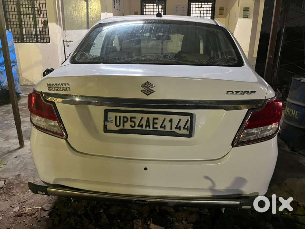 Maruti Suzuki Dzire
