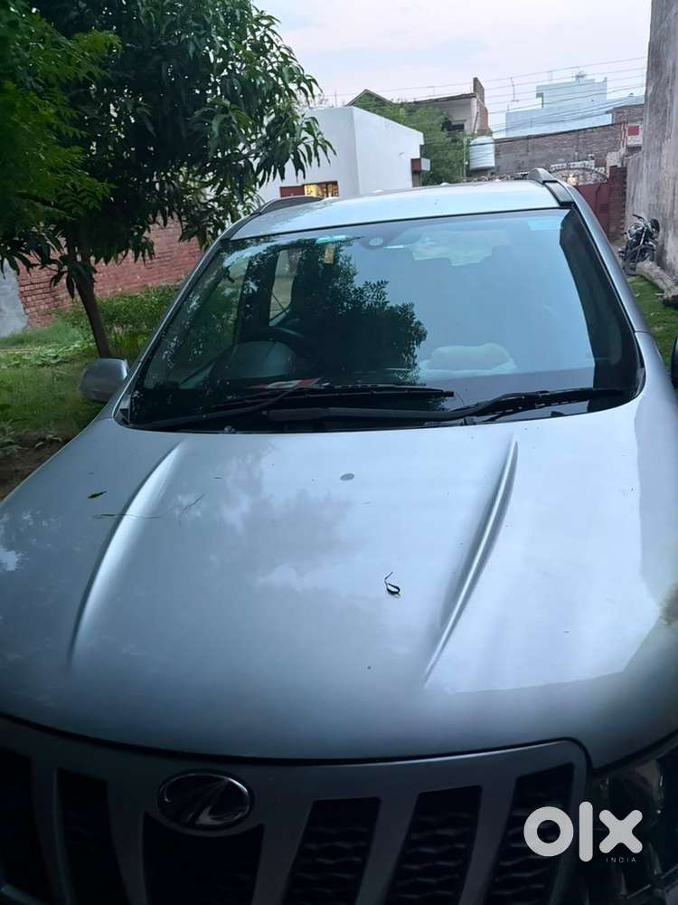 Mahindra Xuv500 Diesel 2013