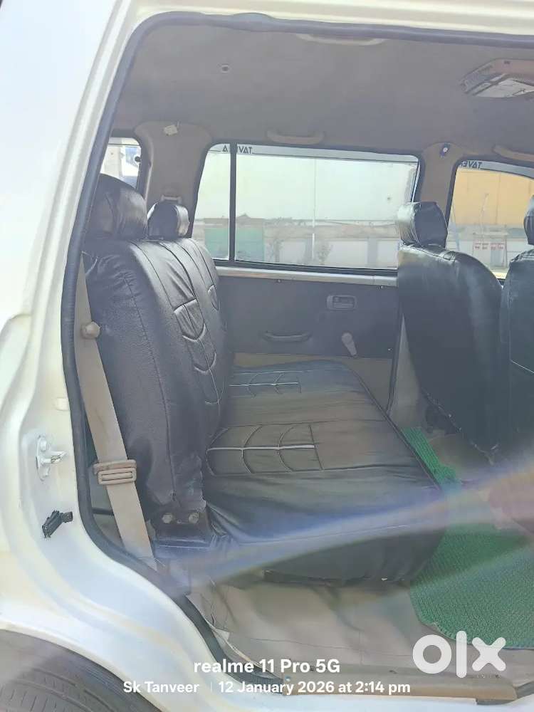 Chevrolet Tavera 2009 Diesel Good Condition