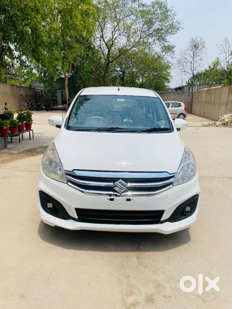 Maruti Suzuki Ertiga 2016 Diesel 90000 Km Driven