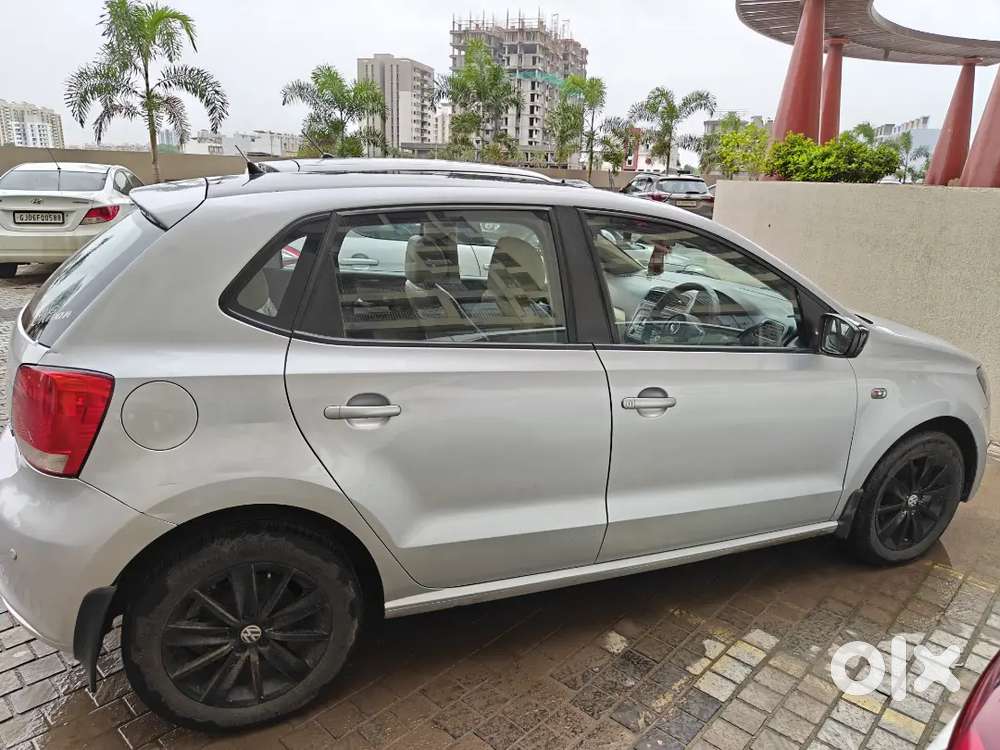 Volkswagen Polo 2012 1st Owner