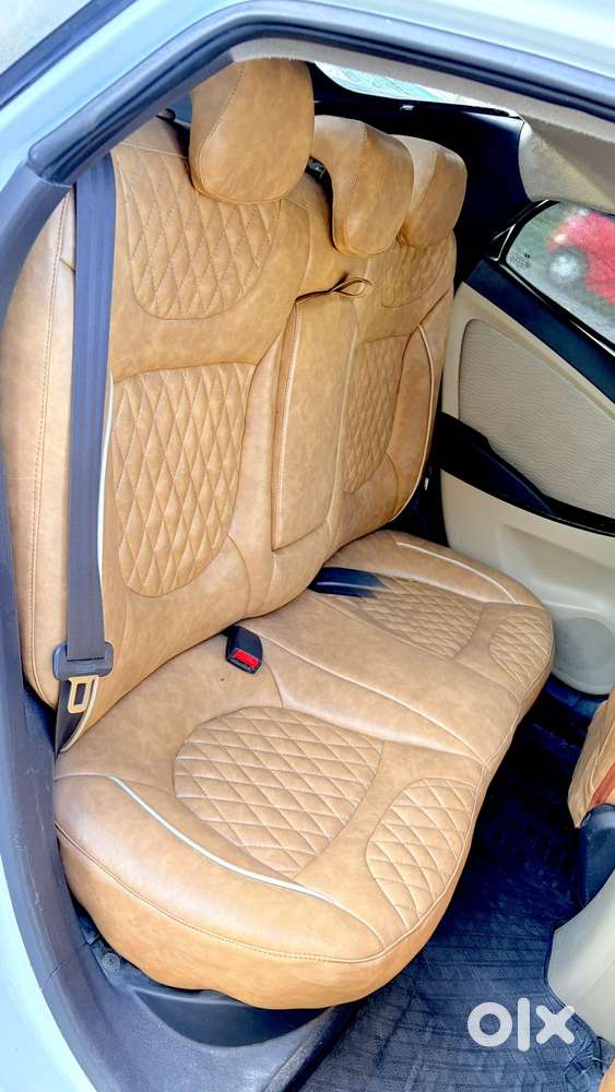 Hyundai New Verna, 2011, Diesel