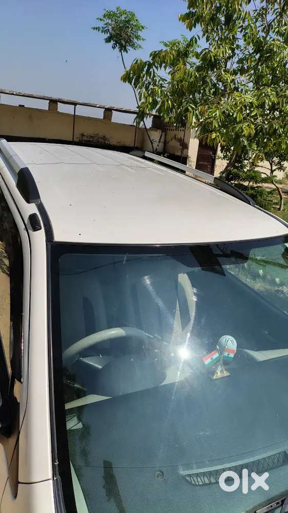 Maruti Suzuki Wagon R 2014 Petrol 35000 Km Driven