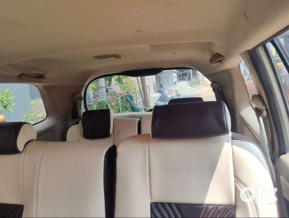 Toyota Innova 2008