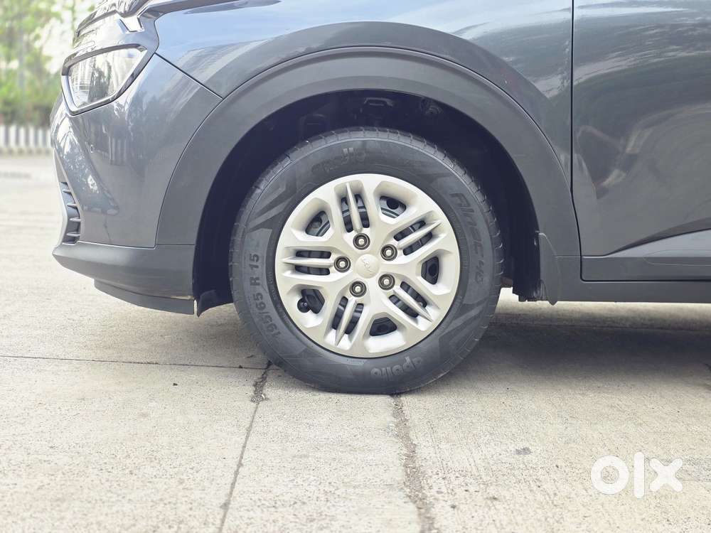 Kia Carens 1.5 Prestige 7 Str, 2023, Petrol