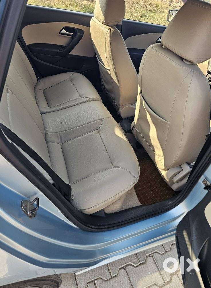 Volkswagen Polo 2009-2013 Diesel Comfortline 1.2l, 2013, Diesel