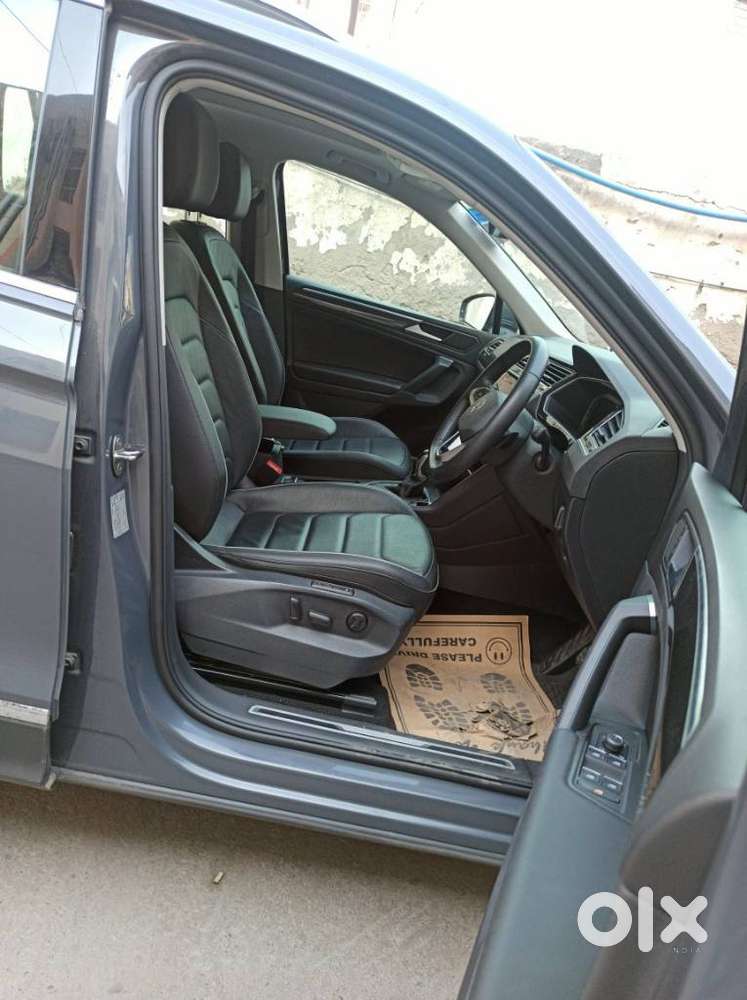 Volkswagen Tiguan 2.0 Elegance Tsi Dsg, 2022, Petrol