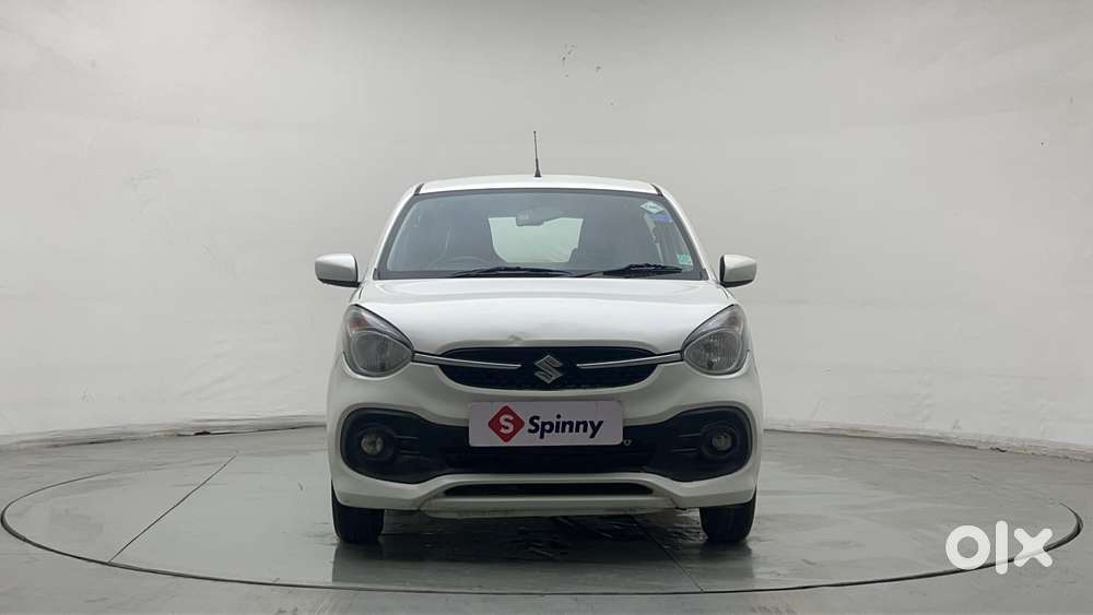 Maruti Suzuki Celerio Cng Vxi Mt, 2023, Cng & Hybrids