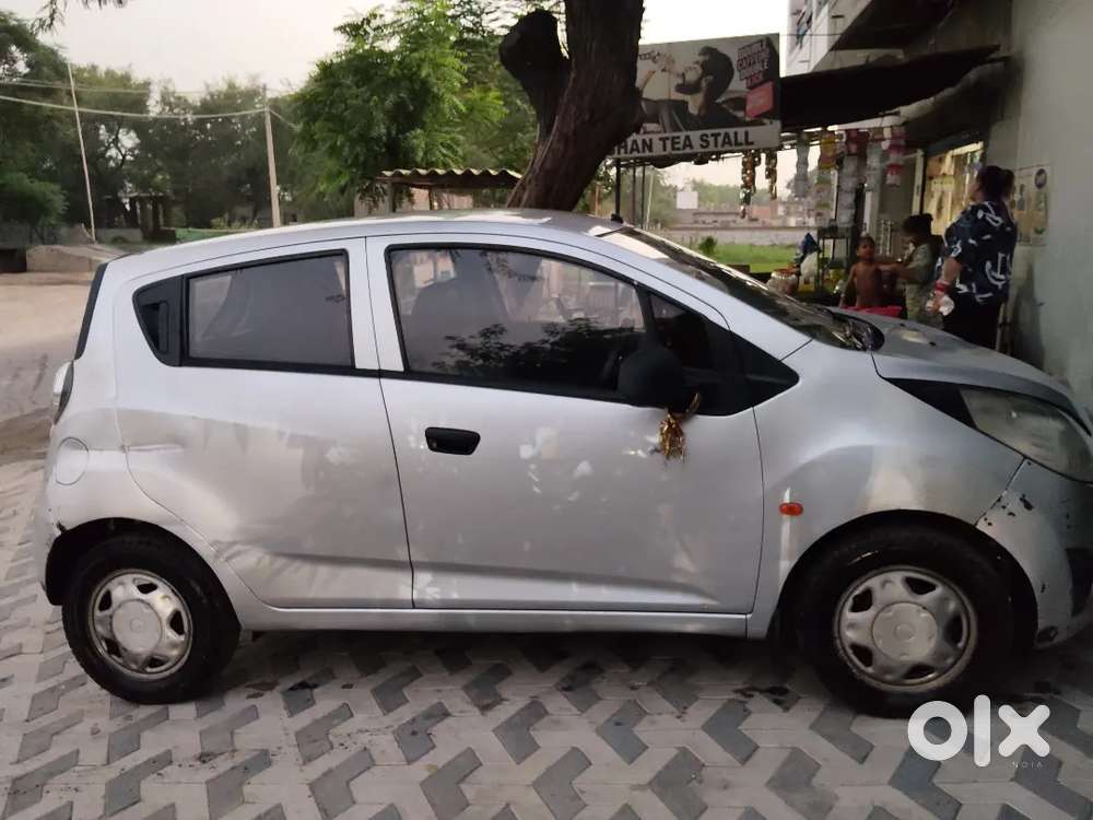 Sale Car Beat Diesel Good Condition