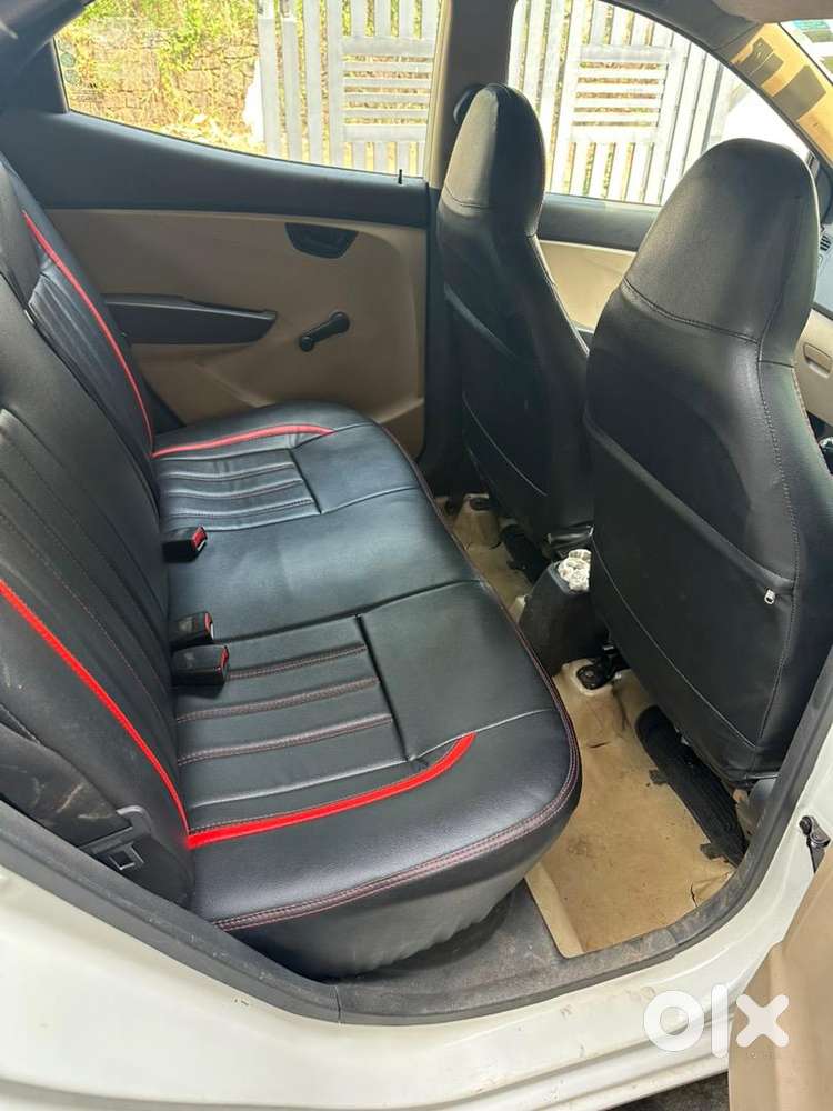 Hyundai Eon 2012 Petrol 45000 Km Driven