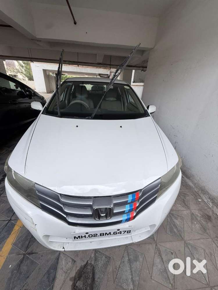 Honda Car 2010 Petrol