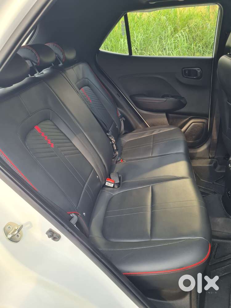 Hyundai Venue N Line 1.0 N8 Turbo Dct, 2023, Petrol
