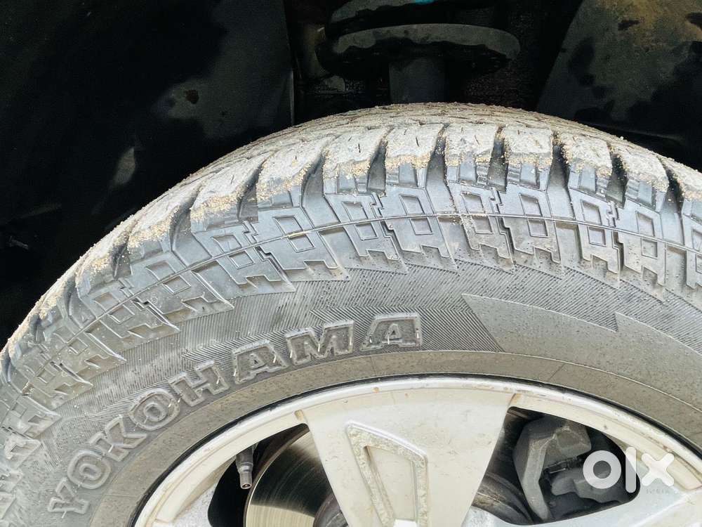 Mahindra Xuv500 W4 1.99 Mhawk, 2016, Diesel