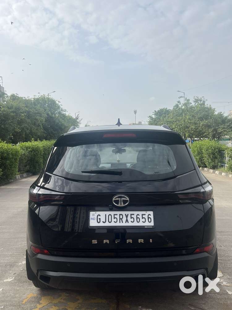Tata Safari 2.0 Kryotec Xza Plus, 2024, Diesel