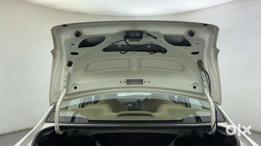 Honda Amaze S I-vtec, 2013, Petrol