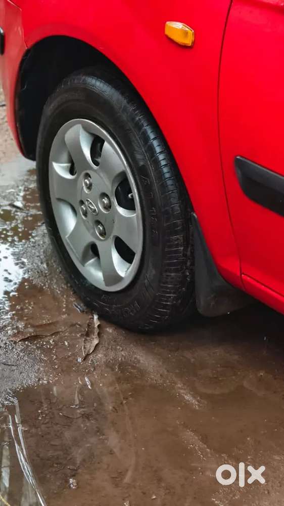 Hyundai Getz 2006
