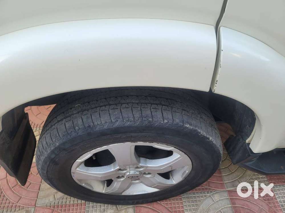 Mahindra Scorpio 2021 Diesel 82000 Km Driven