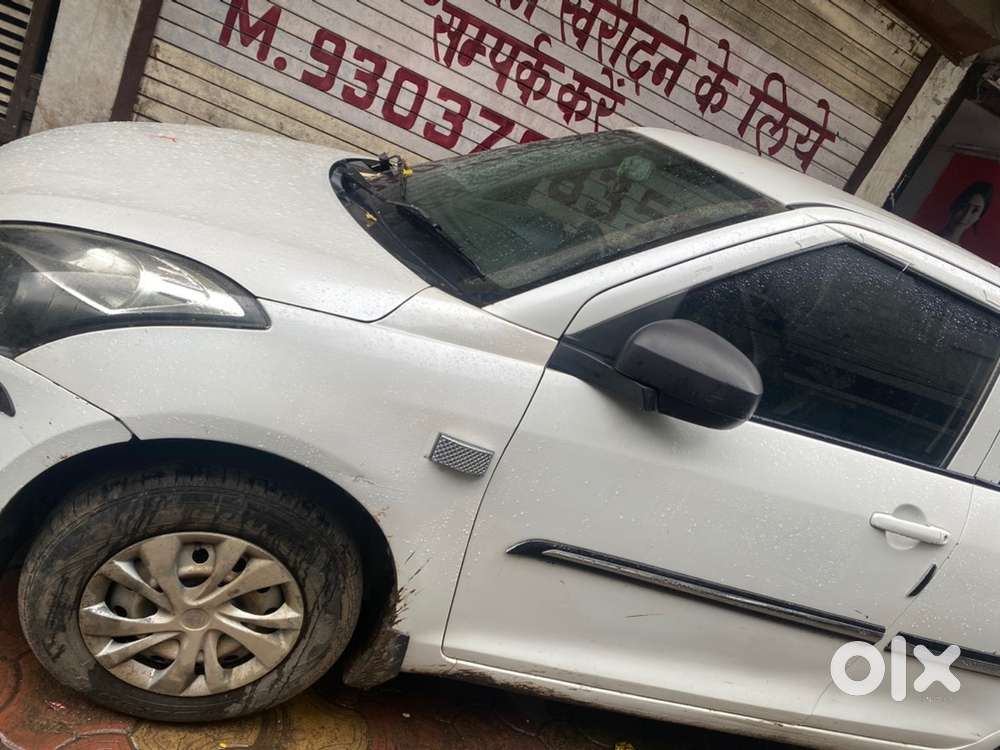 Maruti Suzuki Swift Petrol 2015