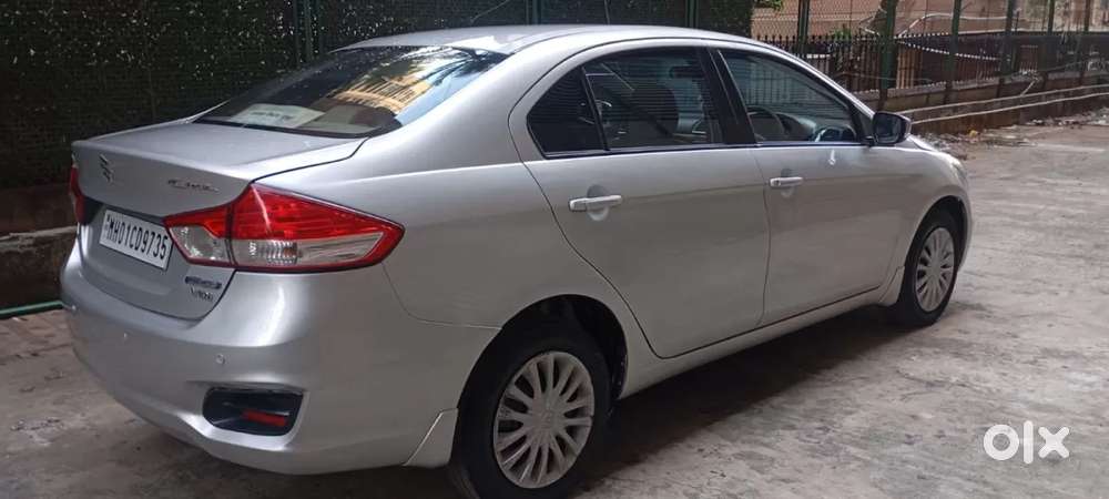 Maruti Suzuki Ciaz Vdi Shvs, 2016, Diesel