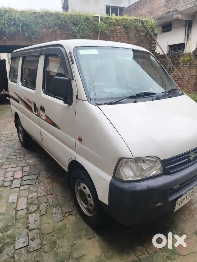 Maruti Suzuki Eeco Ac 2022