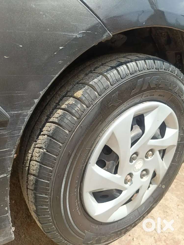 Honda Amaze 2017 Diesel Well Maintained