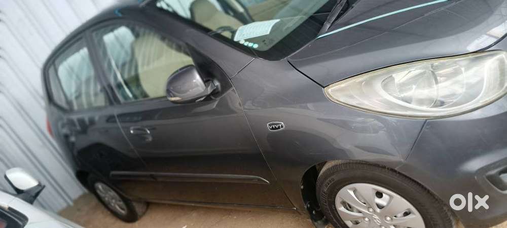Hyundai I10 Magna, 2013, Petrol