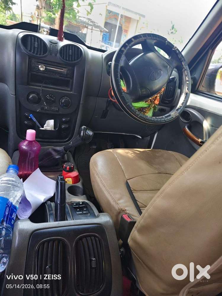 Mahindra Scorpio Classic 2013 Diesel 112958 Km Driven