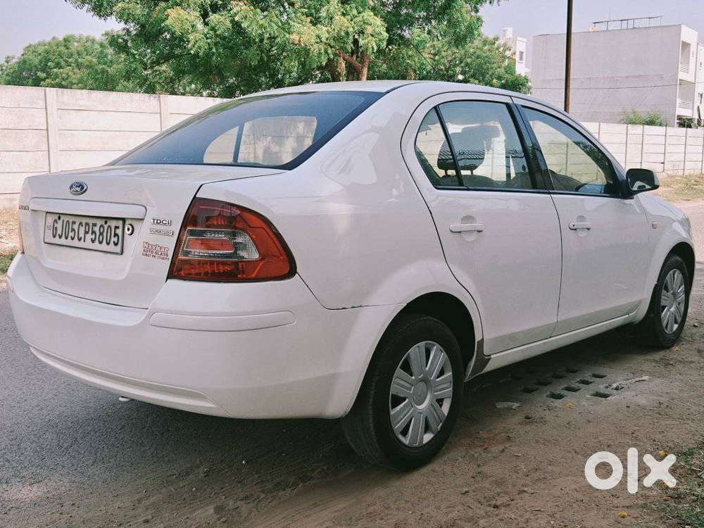 Ford Fiesta 2008-2011 1.4 Sxi Tdci, 2010, Diesel