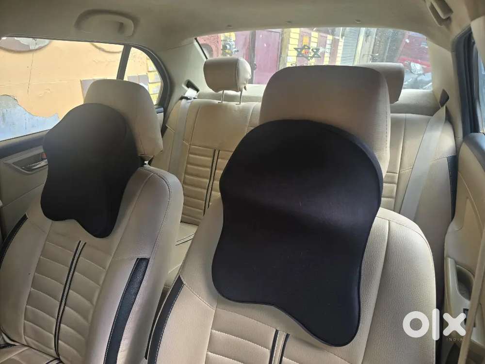 Maruti Suzuki Dzire 1.2 2014
