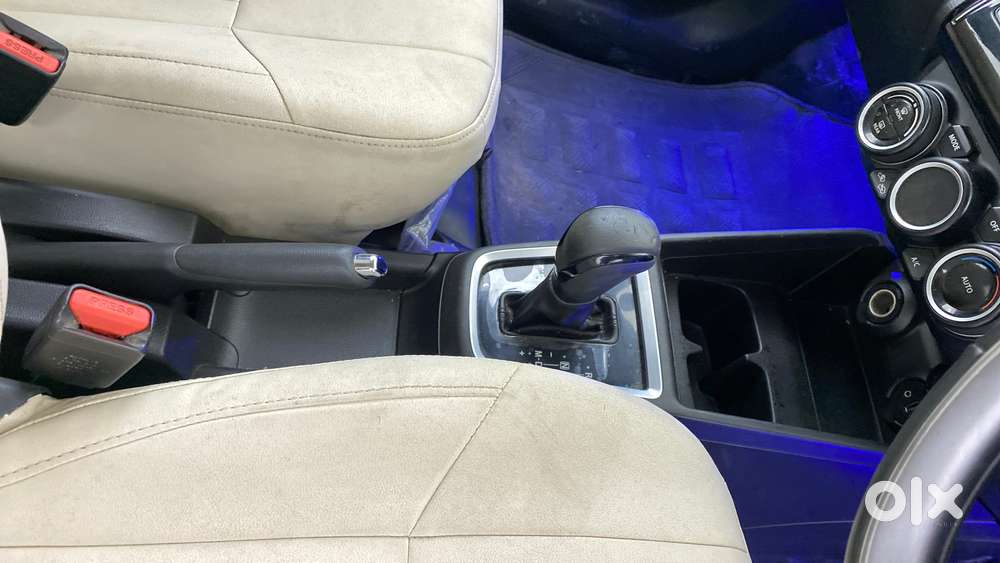 Maruti Suzuki Swift Amt Zxi, 2021, Petrol