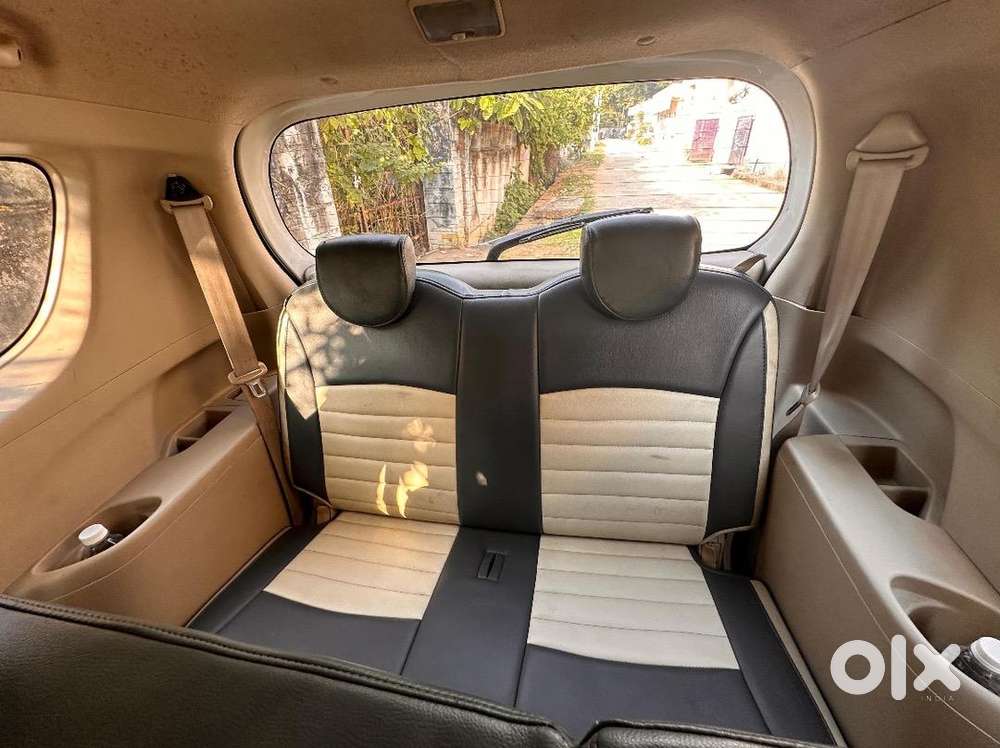 Maruti Suzuki Ertiga 2012 Diesel Well Maintained