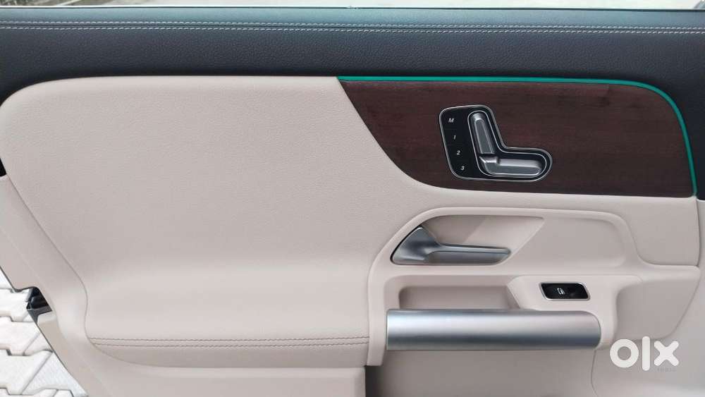 Mercedes-benz Gla 200, 2024, Petrol