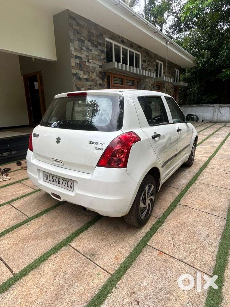 Maruti Suzuki Diesel 2011