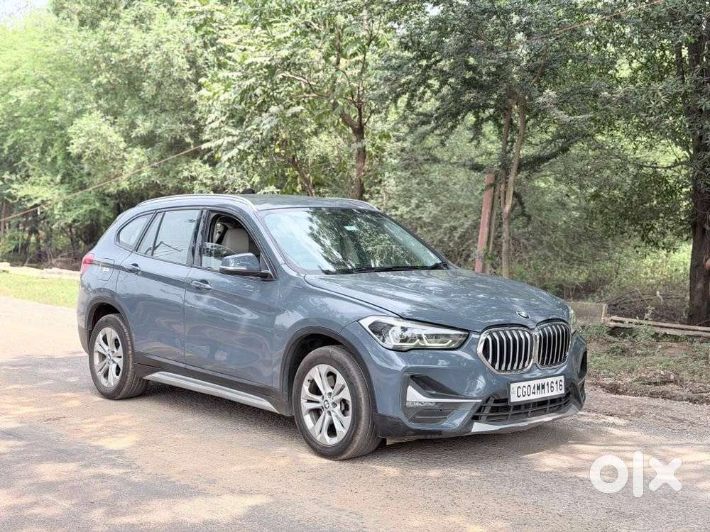 Bmw X1 Sdrive20d Expedition, 2020, Diesel