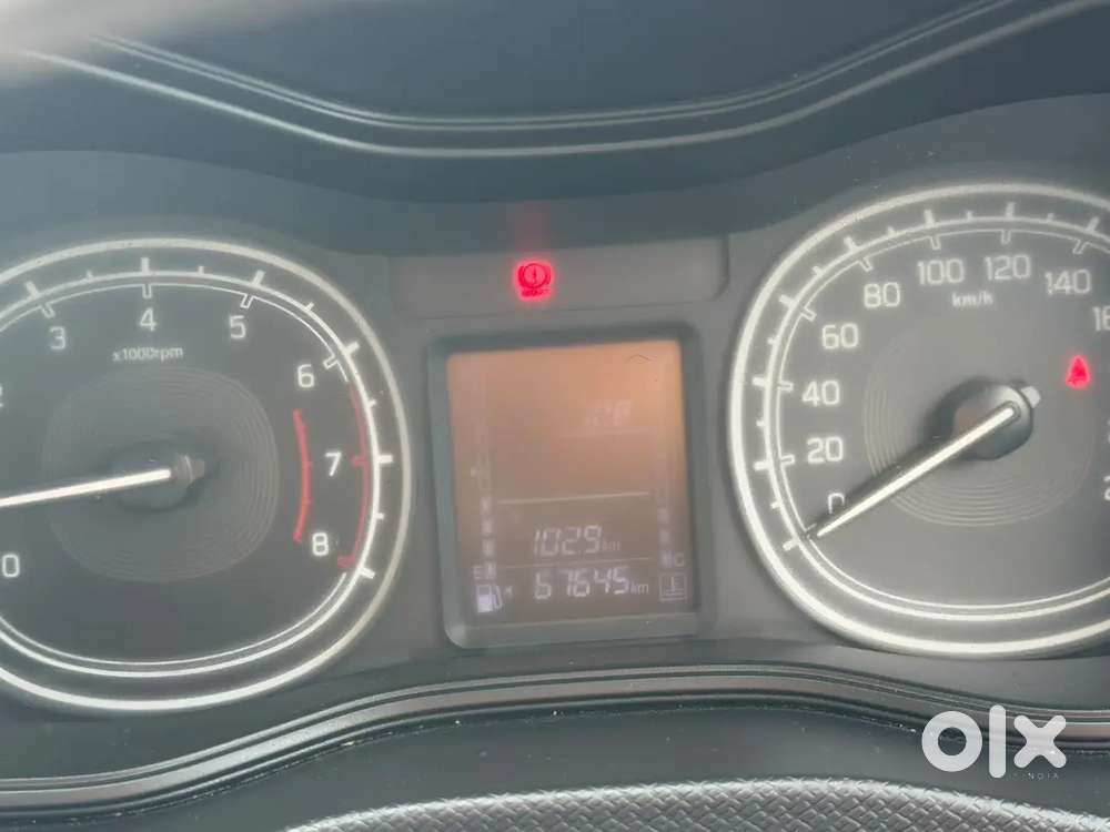 Maruti Suzuki Brezza 2020 1st Owner