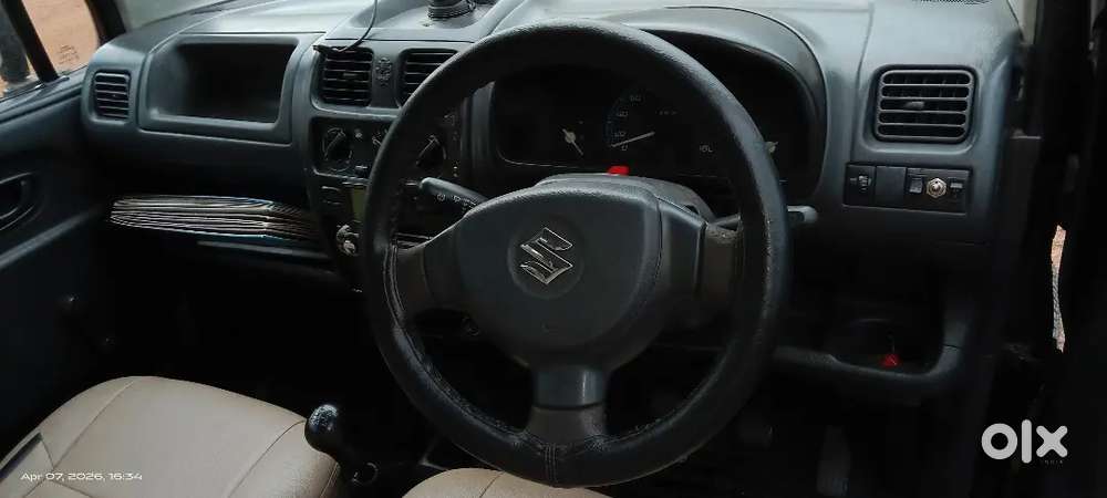 Maruti Suzuki Wagon R 2008 Lxi Model
