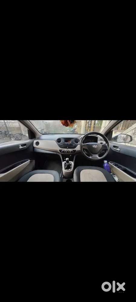 Hyundai Grand I10 Sportz 2014 Diesel
